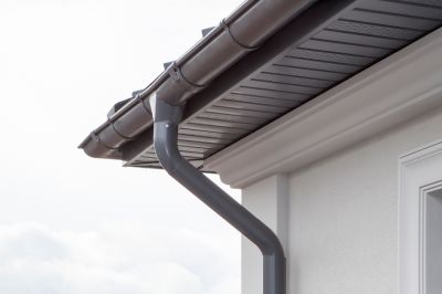 Avoid Damage to Your Home with Downspout Repair!