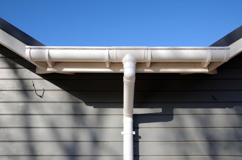 Box Gutter Repair in Longmont, CO