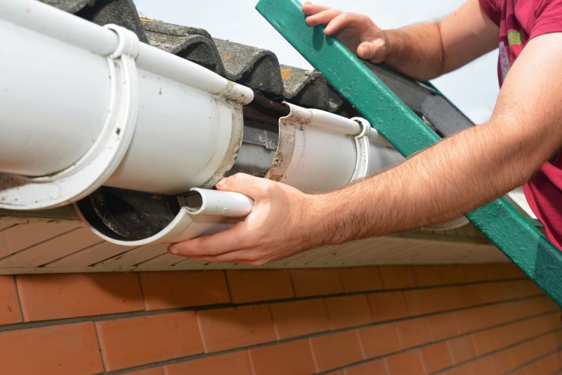 Carport Gutter Repair in Longmont, CO
