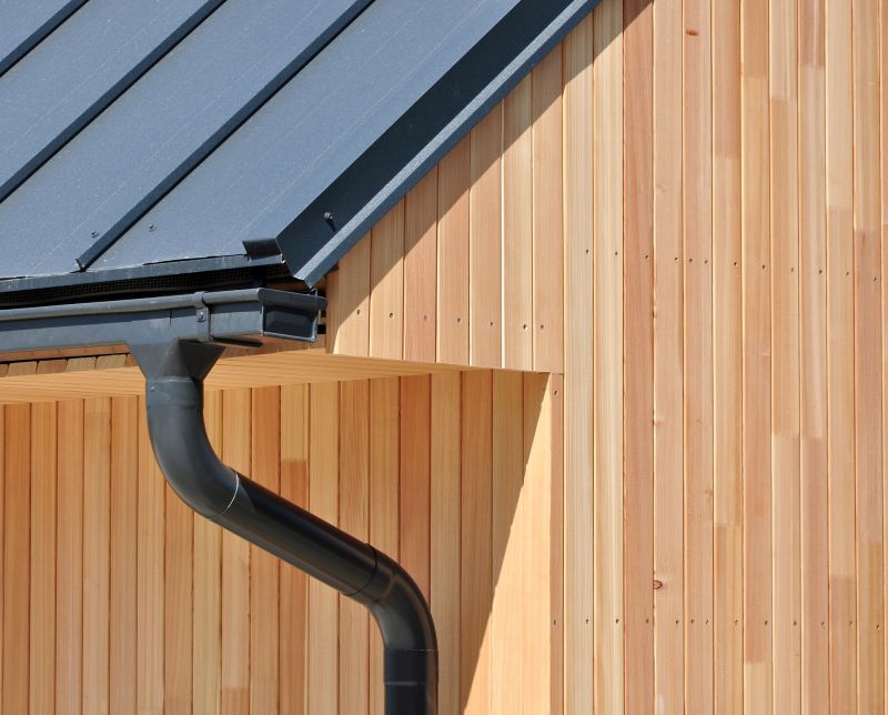 Church Gutter Replacement in San Francisco, CA