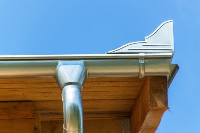 Commercial Gutter Service in Mcdonough, GA
