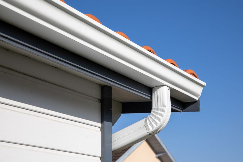 Continuous Gutter Installation in San Francisco, CA