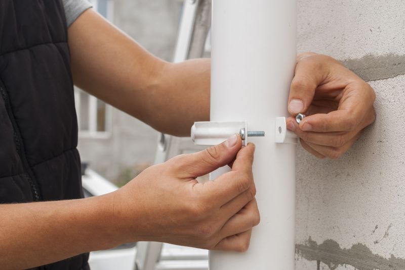 Garage Downspout Repair in Boulder, CO