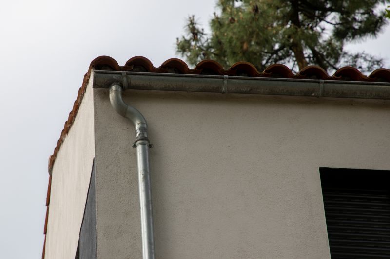 Industrial Gutter Installation in Clarksville, TN