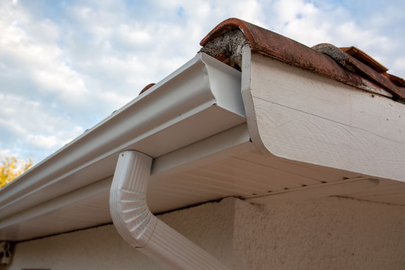 Large Gutter Repair in Boulder, CO