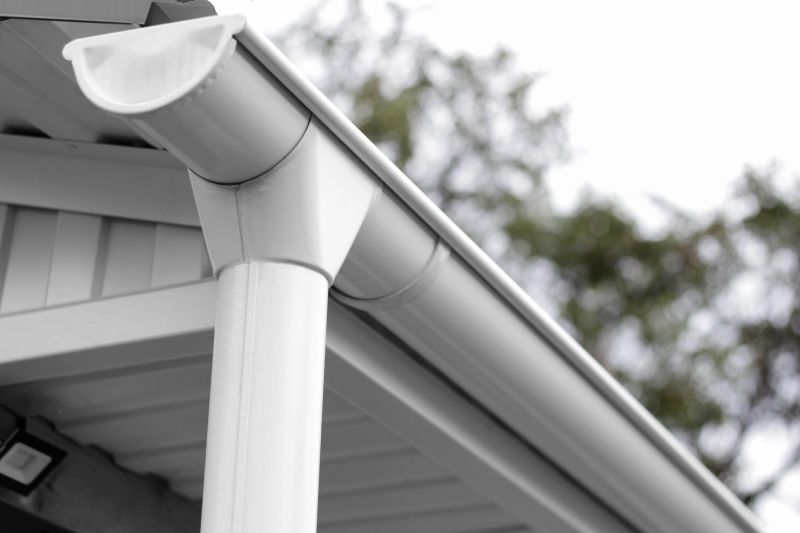 Leaking Gutter Repair in Sacramento, CA