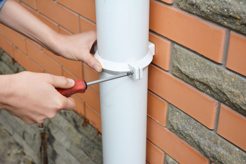 Leaking Gutter Repair in Longmont, CO