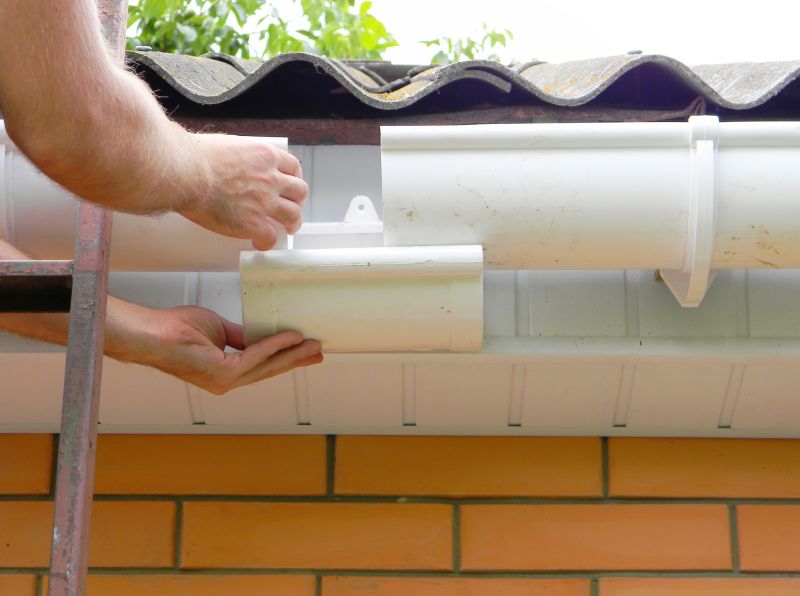 Loose Gutter Repair in Longmont, CO