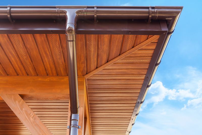 Seamless Gutters Installation in Roseville, CA