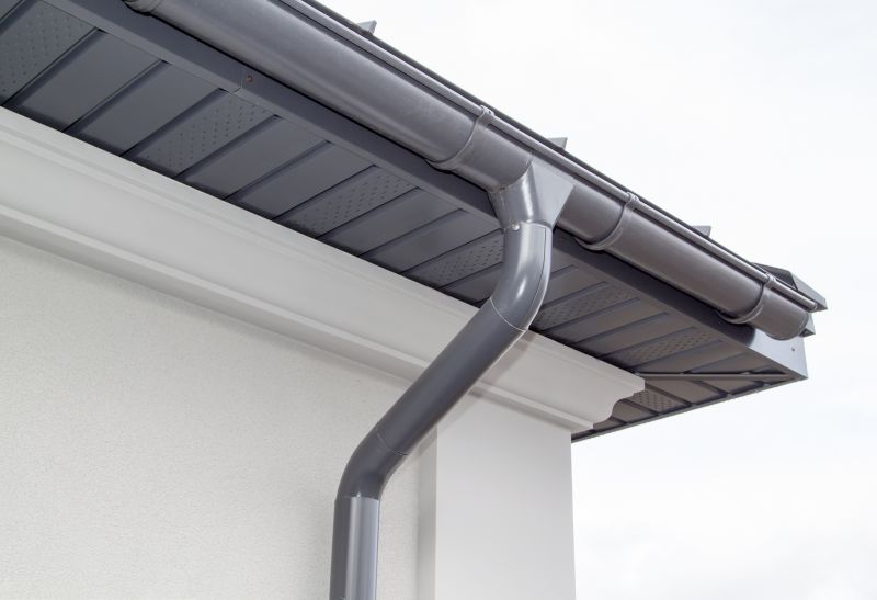 Steel Gutter Installation in Clarksville, TN