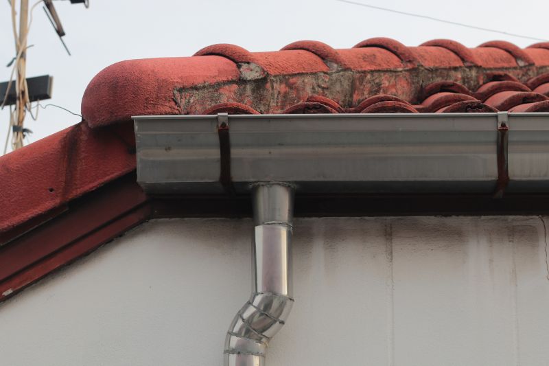 Commercial Gutter Replacement in San Francisco, CA