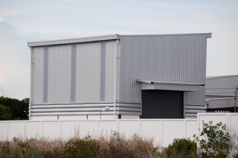 Commercial Gutter Service in Clarksville, TN